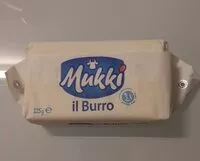 Количество сахара в Burro