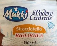 Количество сахара в Stracciatella biologica