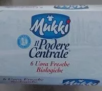 Количество сахара в il podere centrale