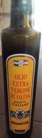 Zuckermenge drin Olio extra vergine