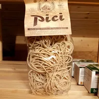Sokerin määrä sisällä Pici Toscani - Pastificio Morelli