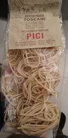 入っている砂糖の量 Pici