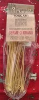 入っている砂糖の量 Linguine pasta di semola di grano duro con germe di grano