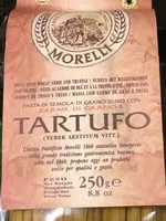 Sokerin määrä sisällä Tartufo