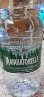 含糖量 Acqua minerale naturale oligominerale