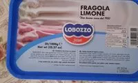 Cantidad de azúcar en Gelato