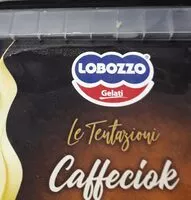 Cantidad de azúcar en gelati