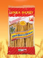 Sucre et nutriments contenus dans Linea derby