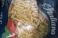चीनी की मात्रा Macaroni
