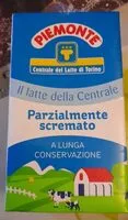 入っている砂糖の量 Latte parzialmente scremato