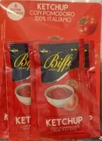 Количество сахара в Ketchup