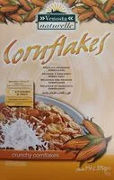 Amount of sugar in Cornflakes