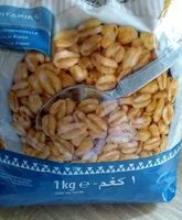 Amount of sugar in Croccante frumento soffiato al miele