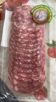 Количество сахара в Salame di napoli