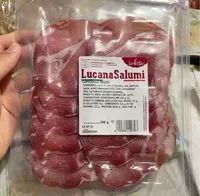 Количество сахара в Capocollo dolce