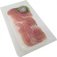 Количество сахара в Speck fette