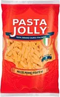 Количество сахара в Pasta di semola mezze penne n