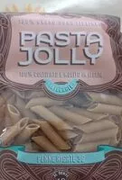 Sokerin määrä sisällä Penne rigate integrali