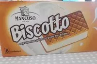 含糖量 Biscotto