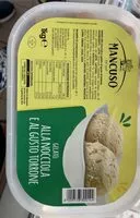 含糖量 Gelato