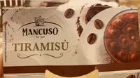 含糖量 tiramisu