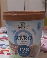 含糖量 Gelato zero