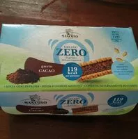 含糖量 Gelato Zero