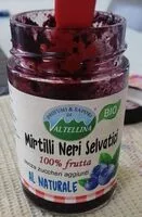 İçindeki şeker miktarı Profumi e sapori Valtellina