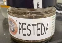 İçindeki şeker miktarı Funghi porcini