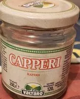 Jumlah gula yang masuk Capperi