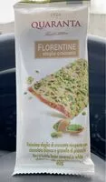 İçindeki şeker miktarı Florentine