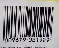 Quantité de sucre dans ravioli