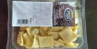 Quantité de sucre dans Ravioli al brasato