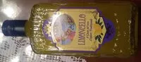 चीनी की मात्रा LIMONCELLO il gusto del vero liquore tradizionale