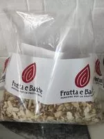 Suhkru kogus sees mix per granola