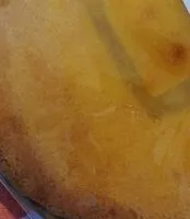 Jumlah gula yang masuk Torta al limone