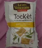 Cantidad de azúcar en Tockèt