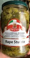 含糖量 Rape stufate