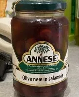 İçindeki şeker miktarı Olive