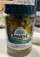 İçindeki şeker miktarı Zucchine
