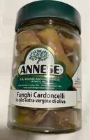 İçindeki şeker miktarı Funghi cardoncelli