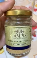 İçindeki şeker miktarı bottarga di tonno grattugiata