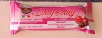 Jumlah gula yang masuk Day by day Barretta ai cereali - melograno
