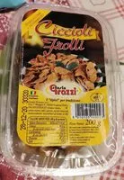 含糖量 Ciccioli Frolli