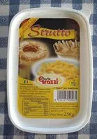 含糖量 Strutto