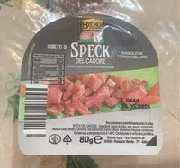 Jumlah gula yang masuk speck del cadore