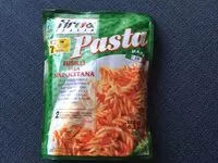 İçindeki şeker miktarı Pasta alla Napoletana