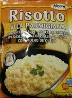 İçindeki şeker miktarı Risotti Agli Asparagi G 175, Sacchetto