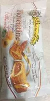Jumlah gula yang masuk Fiorentine