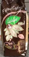 Zuckermenge drin Farina di castagne